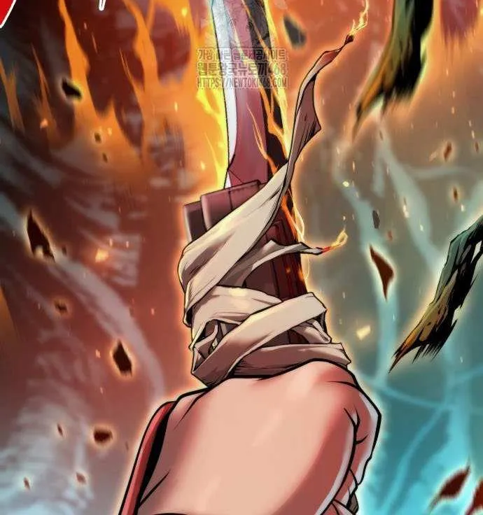Chronicles of the Demon Faction Chapter 140 page 21 - 