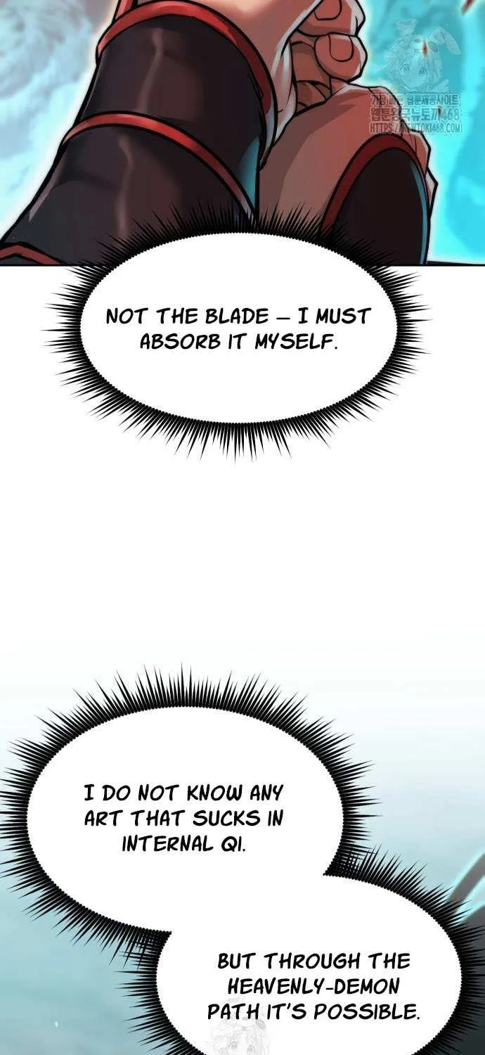 Chronicles of the Demon Faction Chapter 140 page 22 - 