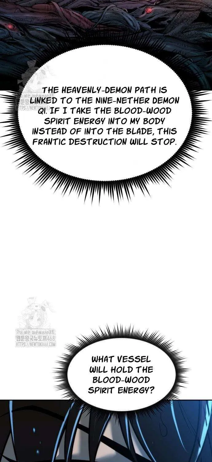 Chronicles of the Demon Faction Chapter 140 page 24 - 