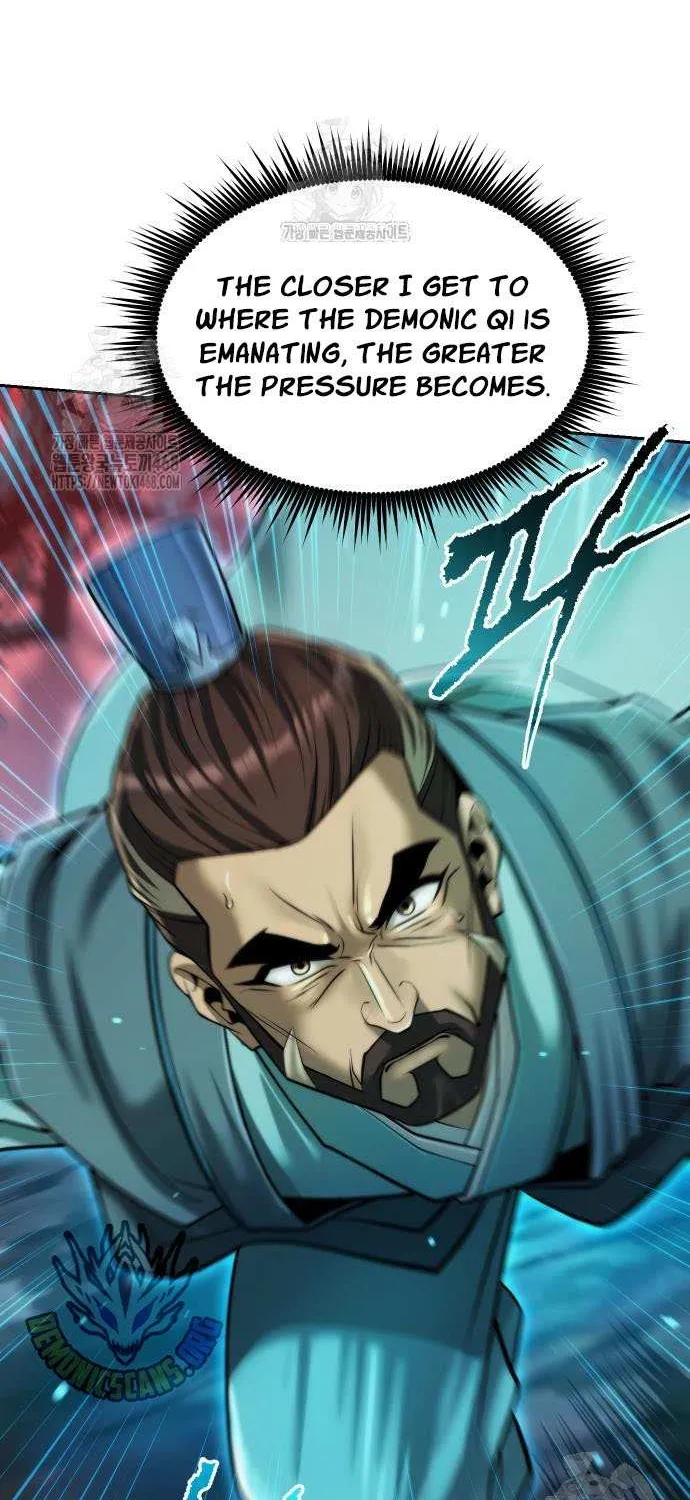 Chronicles of the Demon Faction Chapter 140 page 32 - 