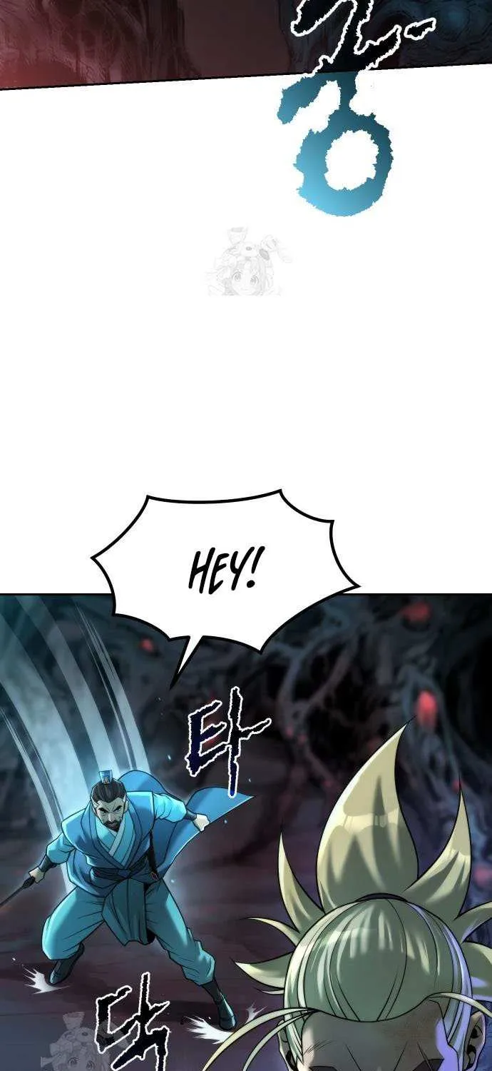Chronicles of the Demon Faction Chapter 140 page 36 - 