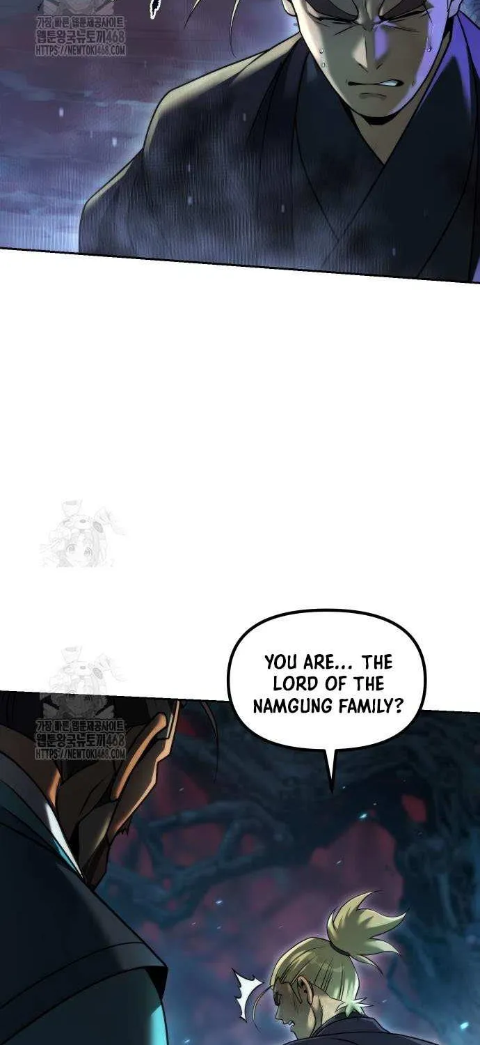 Chronicles of the Demon Faction Chapter 140 page 37 - 