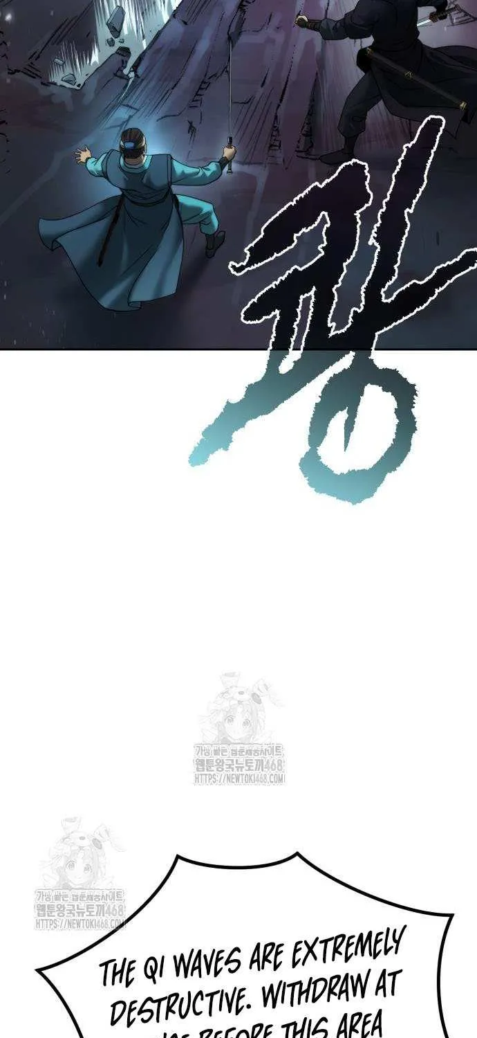 Chronicles of the Demon Faction Chapter 140 page 40 - 