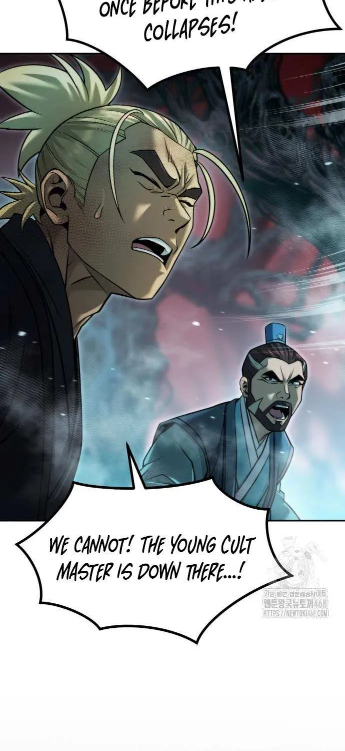 Chronicles of the Demon Faction Chapter 140 page 41 - 
