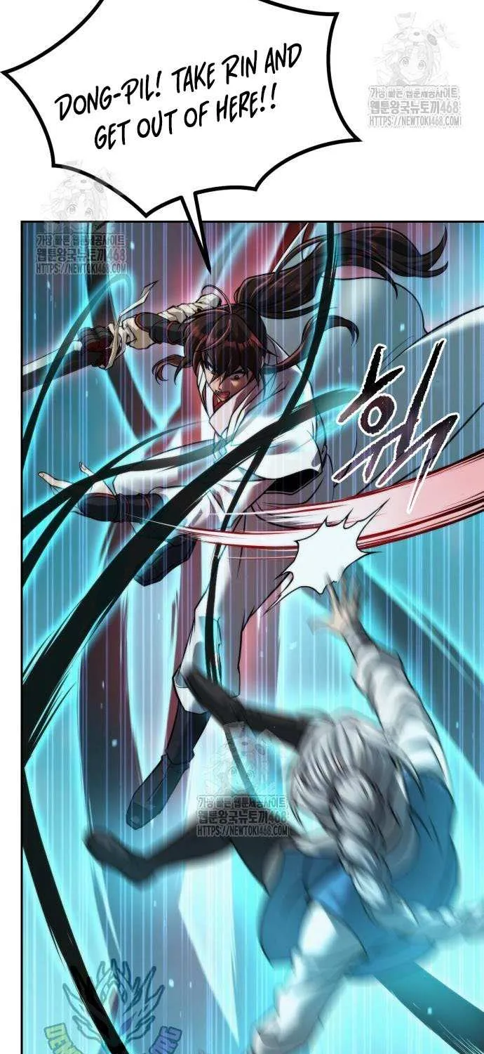 Chronicles of the Demon Faction Chapter 140 page 45 - 