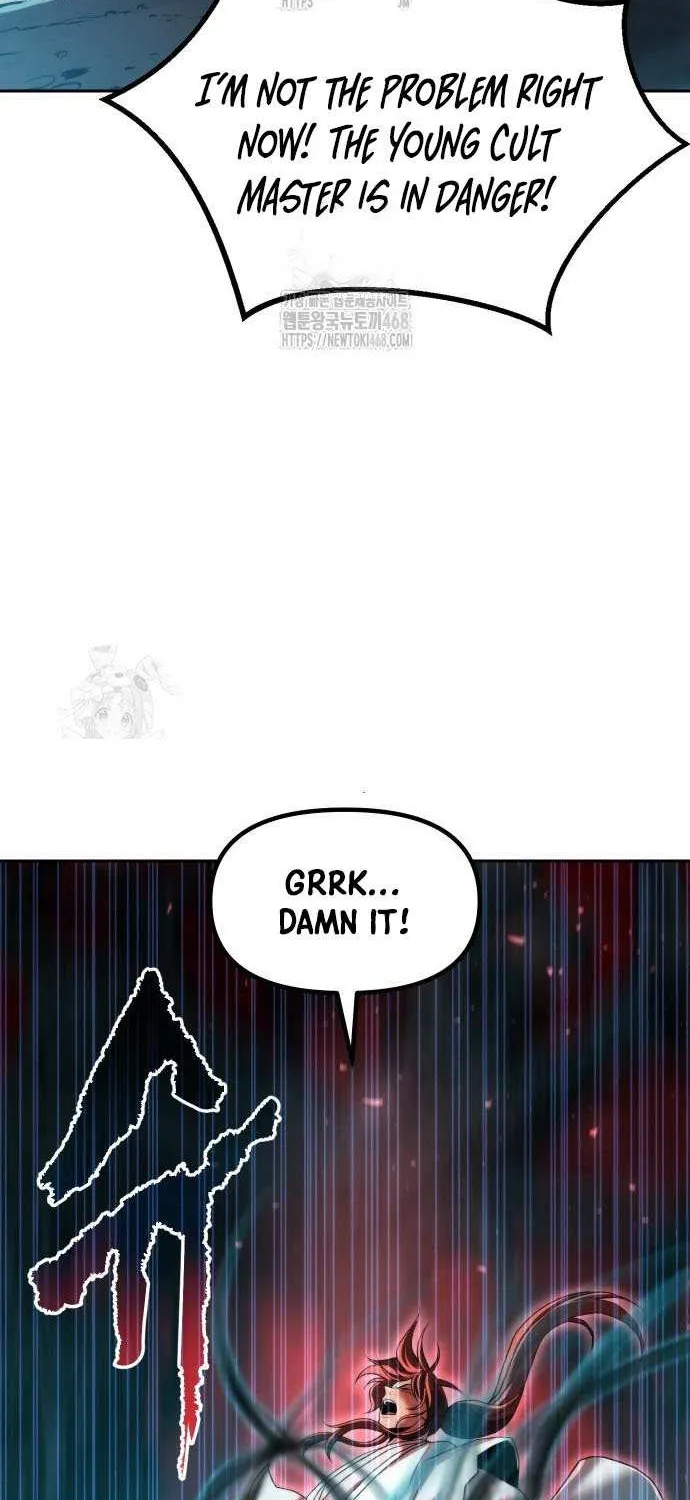 Chronicles of the Demon Faction Chapter 140 page 48 - 