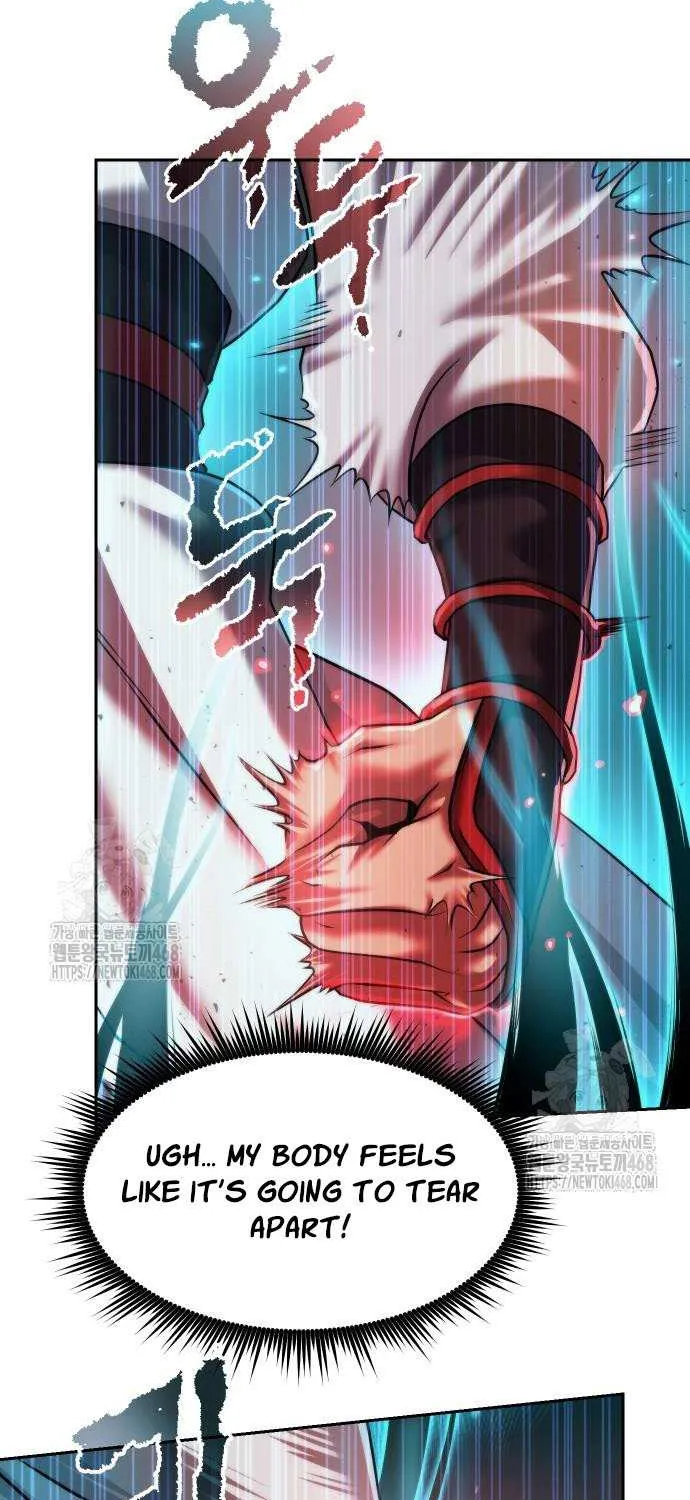 Chronicles of the Demon Faction Chapter 140 page 52 - 