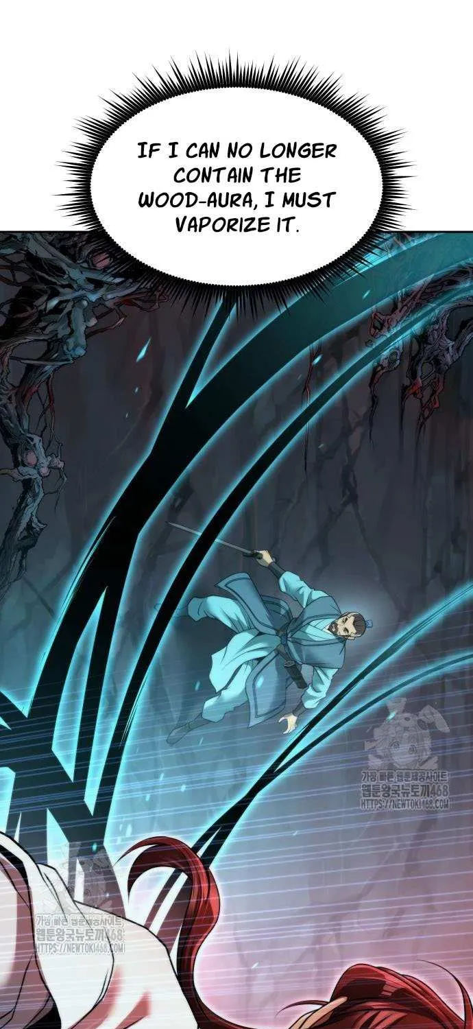 Chronicles of the Demon Faction Chapter 140 page 54 - 