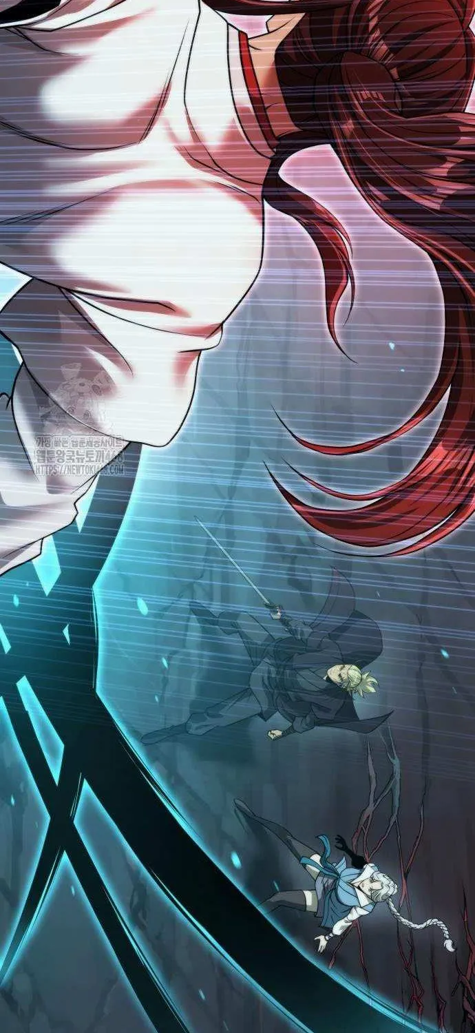 Chronicles of the Demon Faction Chapter 140 page 55 - 
