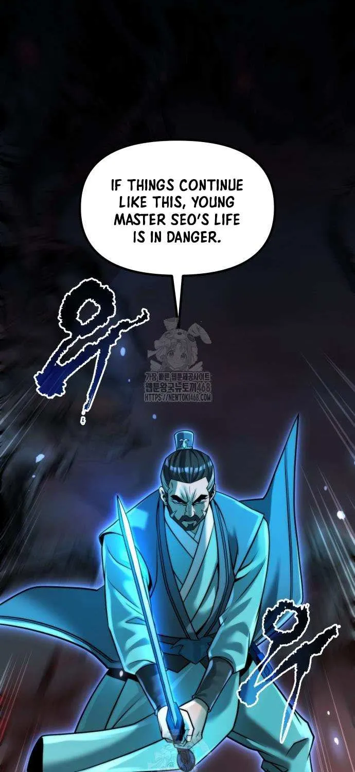 Chronicles of the Demon Faction Chapter 140 page 60 - 