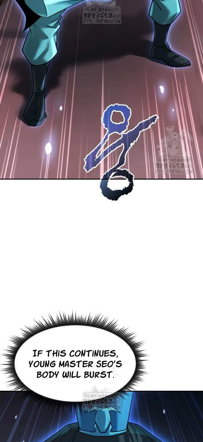 Chronicles of the Demon Faction Chapter 140 page 61 - 