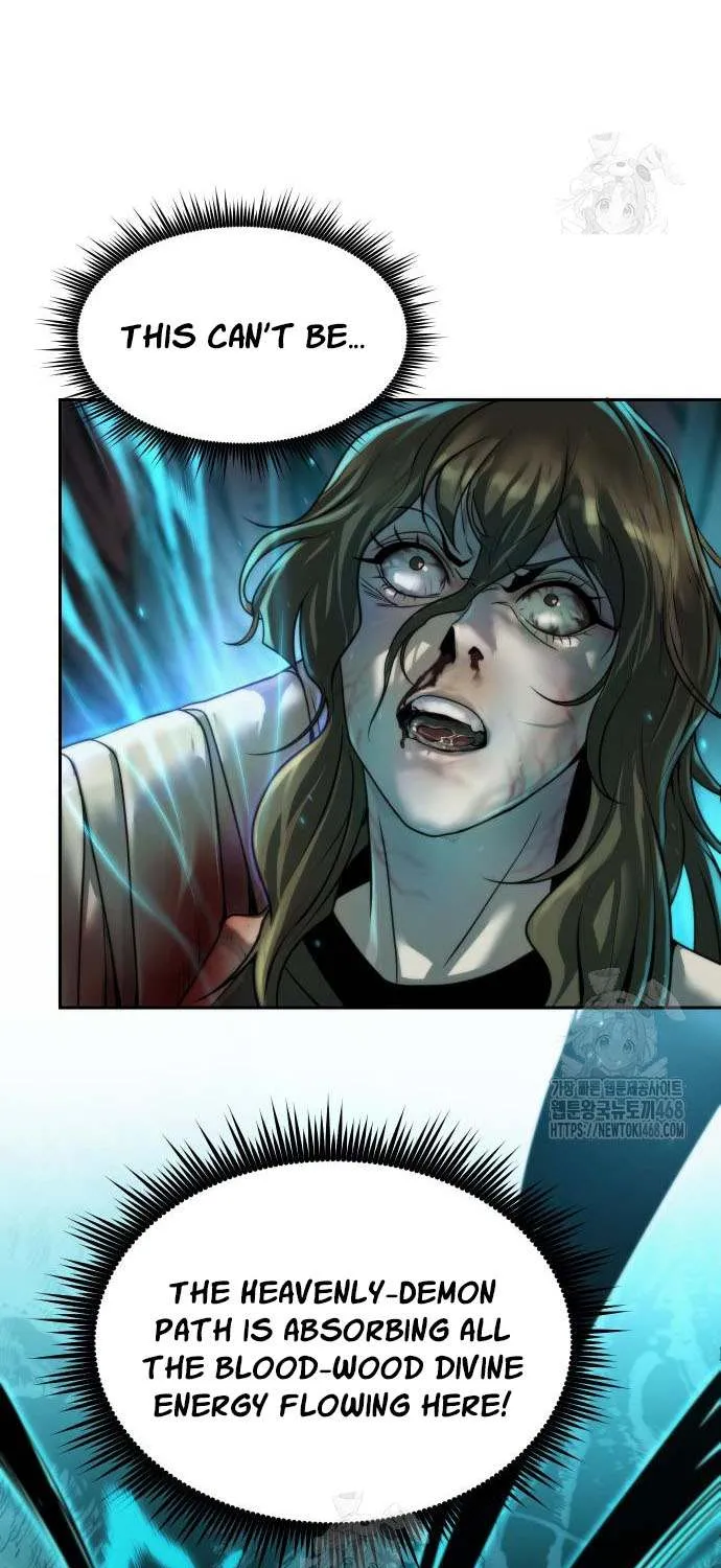Chronicles of the Demon Faction Chapter 140 page 8 - 