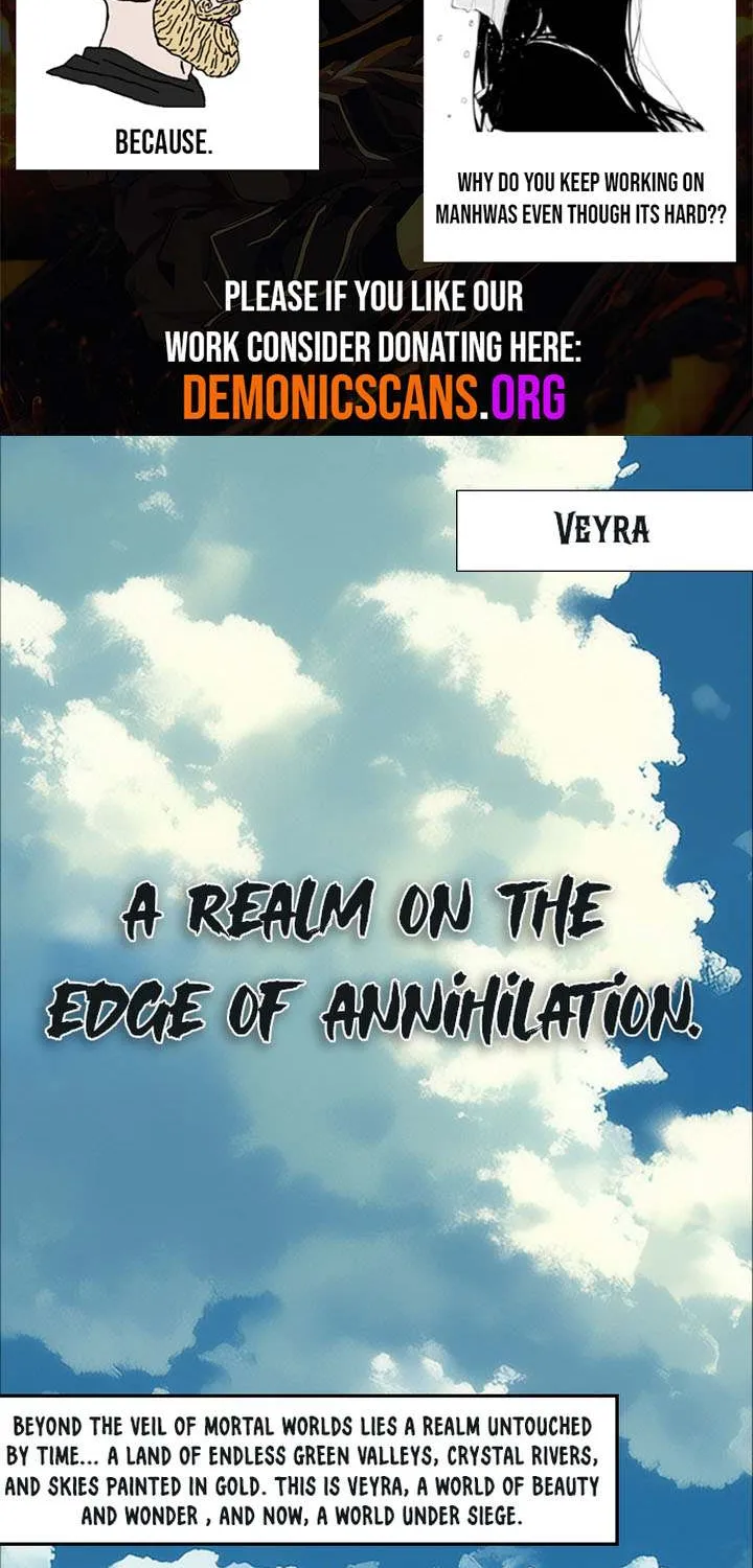 Chronicles of the Demon Faction Chapter 141 page 2 - 