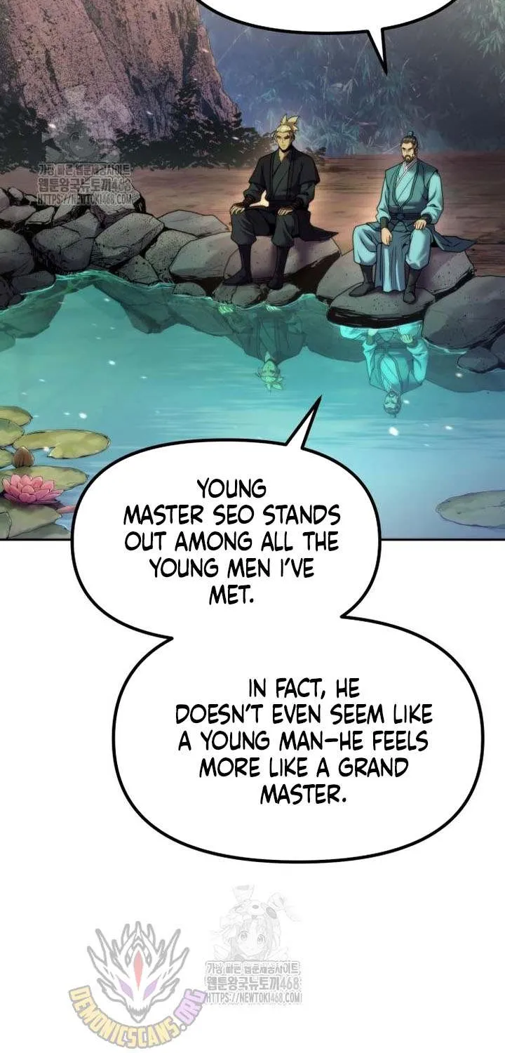 Chronicles of the Demon Faction Chapter 141 page 103 - 