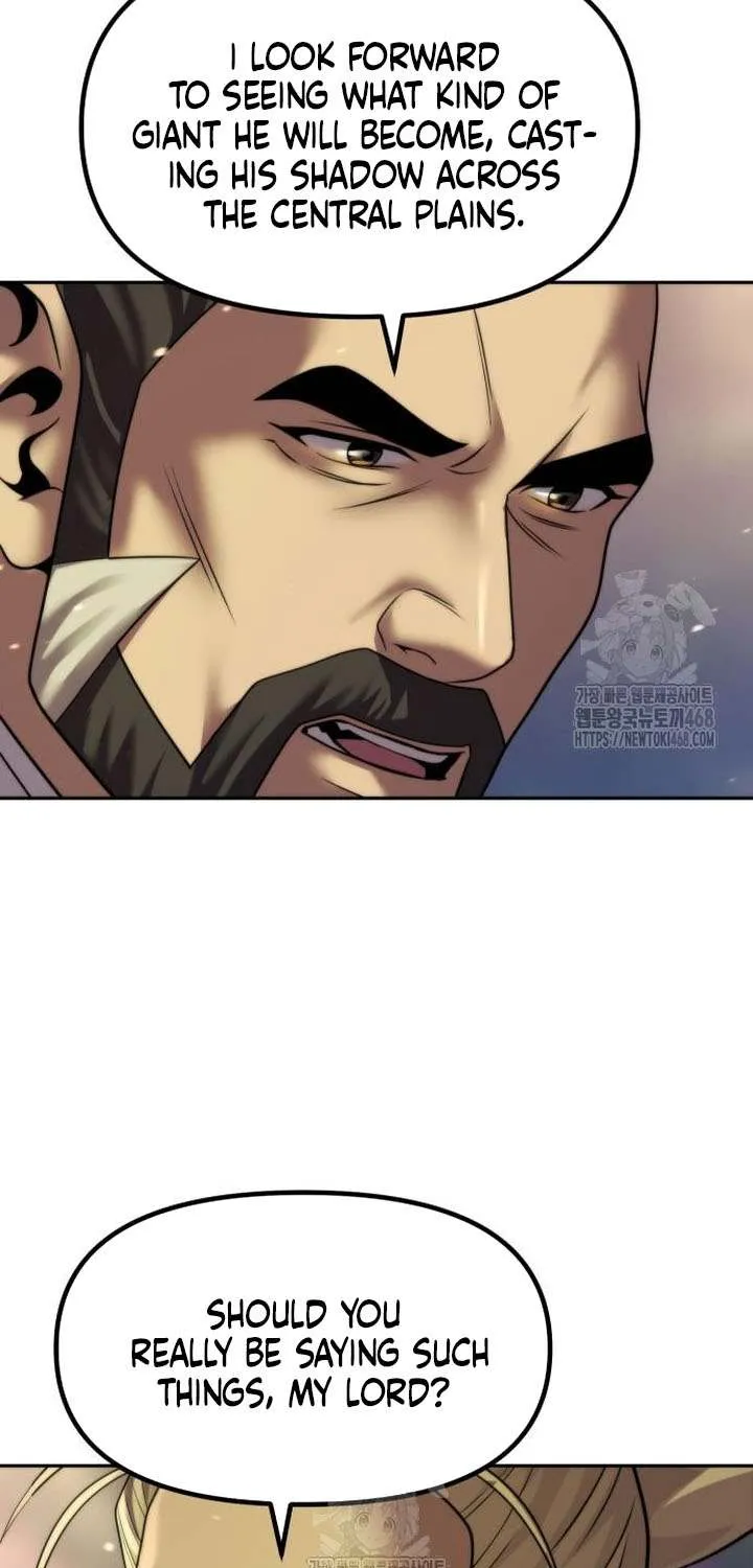 Chronicles of the Demon Faction Chapter 141 page 107 - 