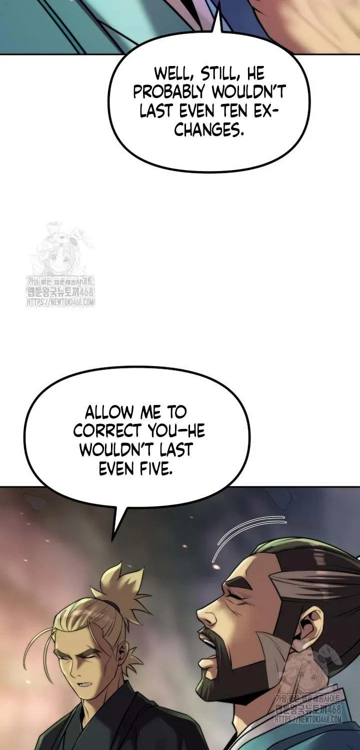 Chronicles of the Demon Faction Chapter 141 page 115 - 