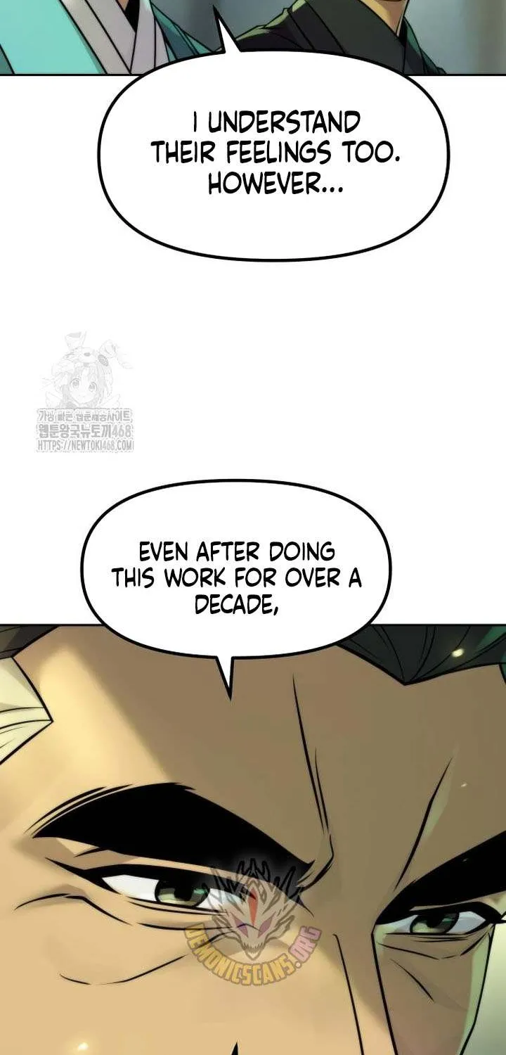 Chronicles of the Demon Faction Chapter 141 page 121 - 
