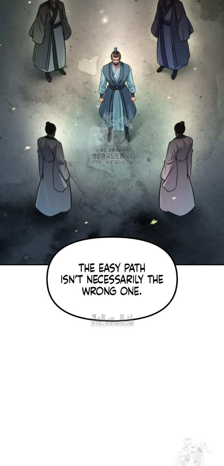 Chronicles of the Demon Faction Chapter 141 page 127 - 