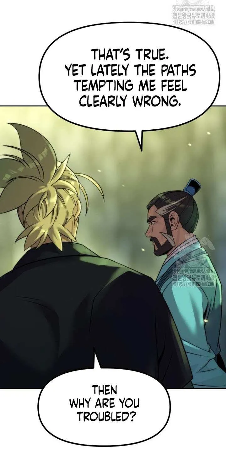 Chronicles of the Demon Faction Chapter 141 page 128 - 