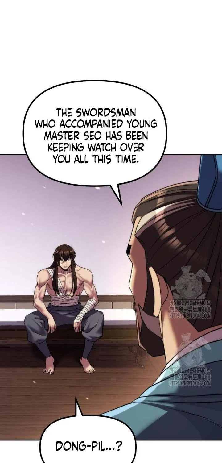 Chronicles of the Demon Faction Chapter 141 page 14 - 