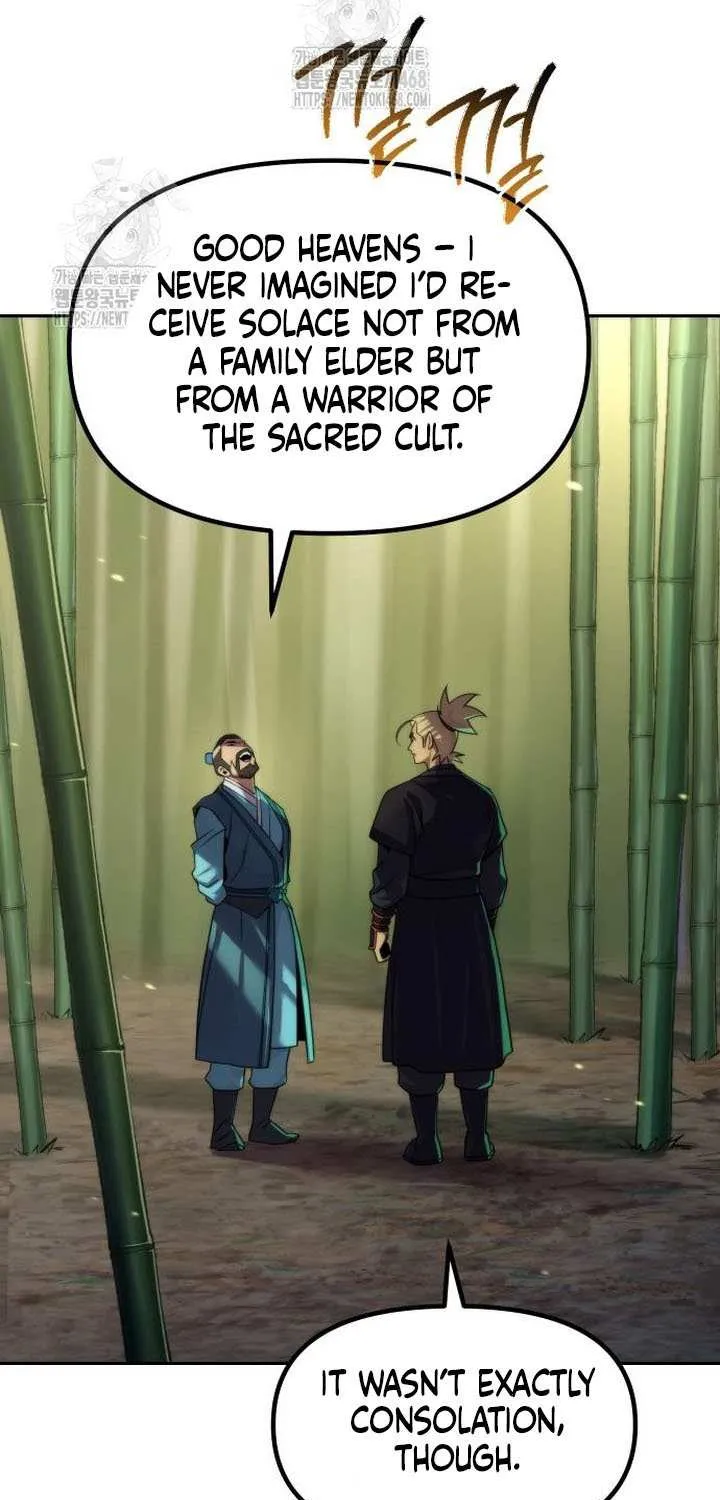 Chronicles of the Demon Faction Chapter 141 page 140 - 