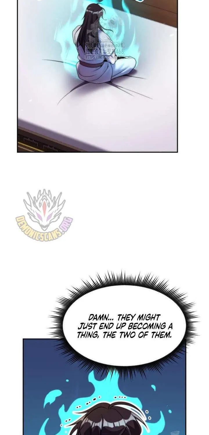 Chronicles of the Demon Faction Chapter 141 page 145 - 