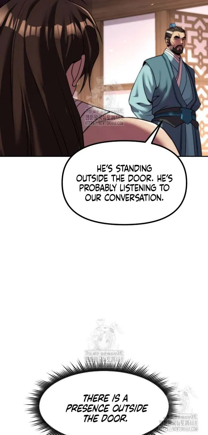 Chronicles of the Demon Faction Chapter 141 page 16 - 