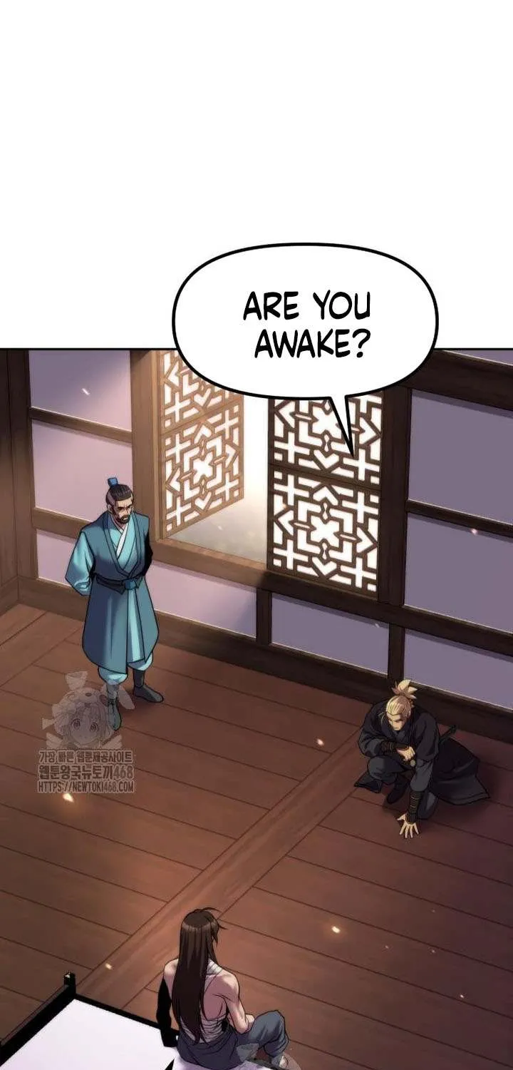 Chronicles of the Demon Faction Chapter 141 page 20 - 