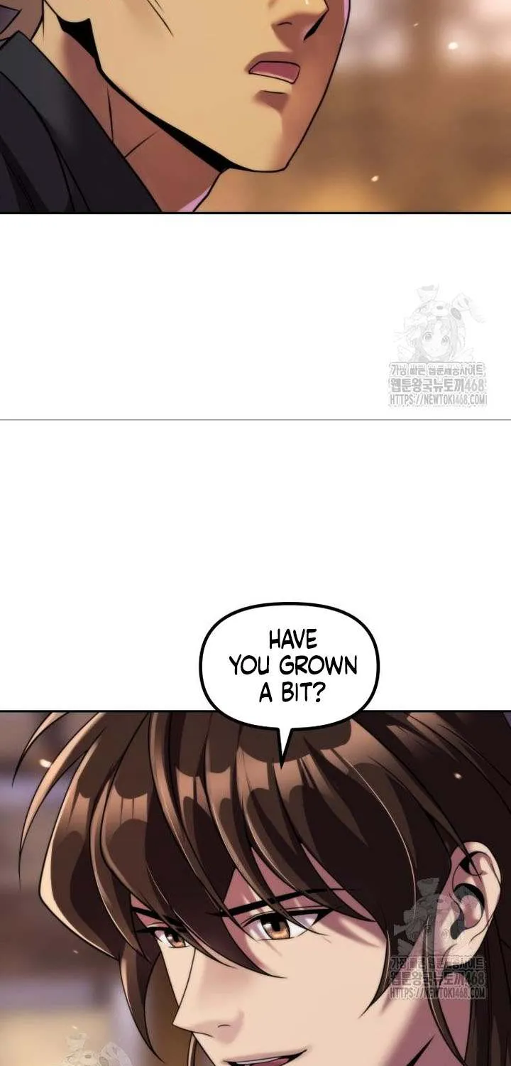 Chronicles of the Demon Faction Chapter 141 page 22 - 