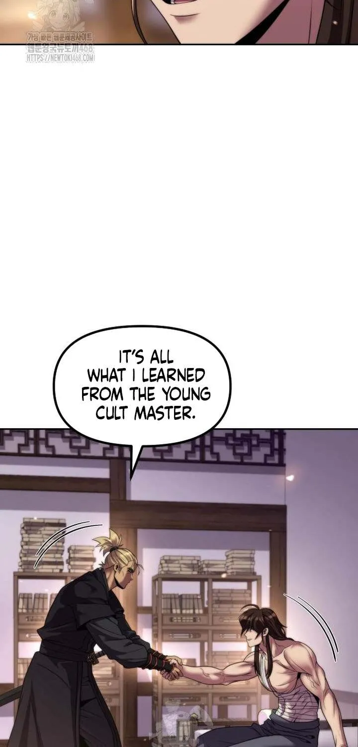 Chronicles of the Demon Faction Chapter 141 page 23 - 
