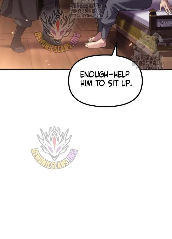 Chronicles of the Demon Faction Chapter 141 page 24 - 
