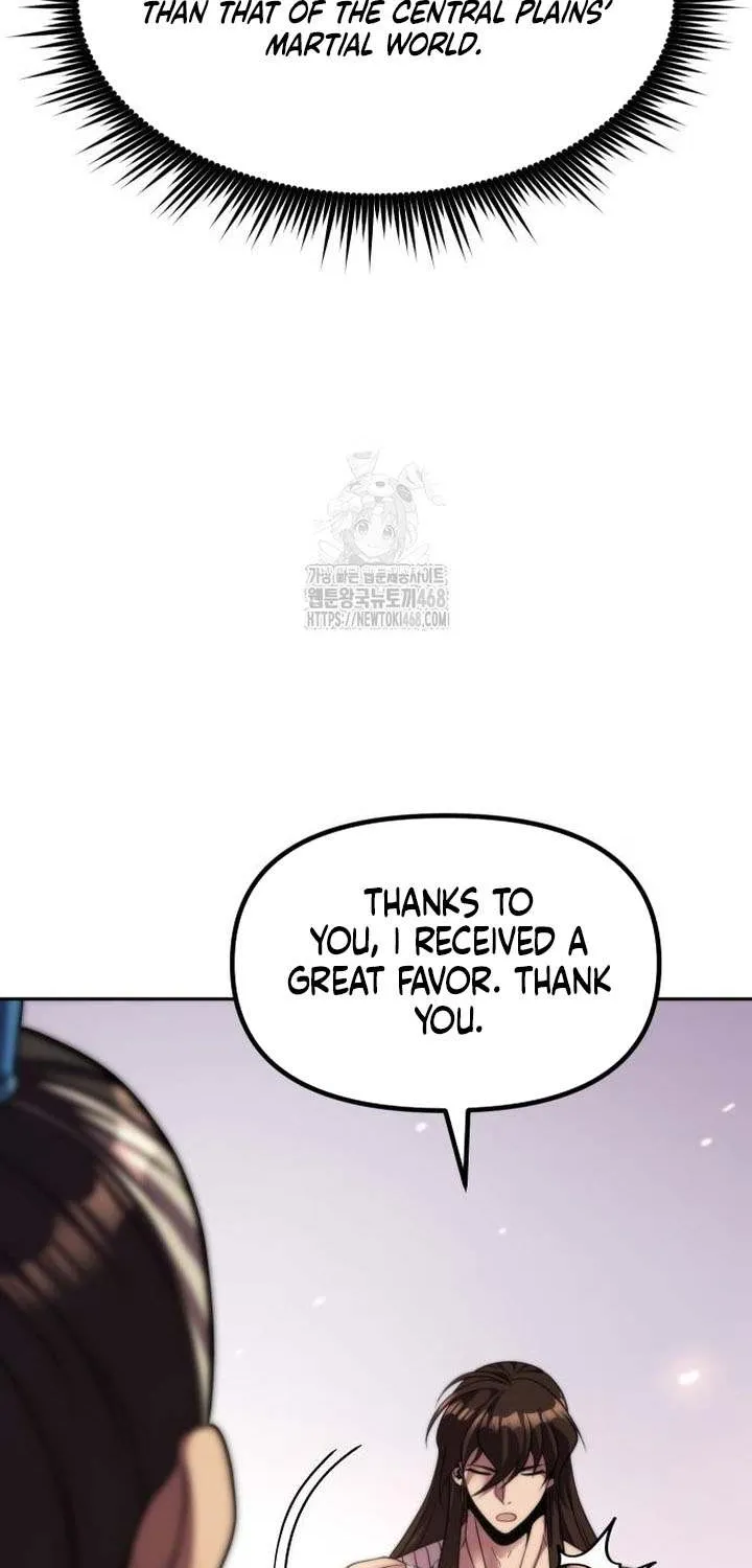 Chronicles of the Demon Faction Chapter 141 page 26 - 
