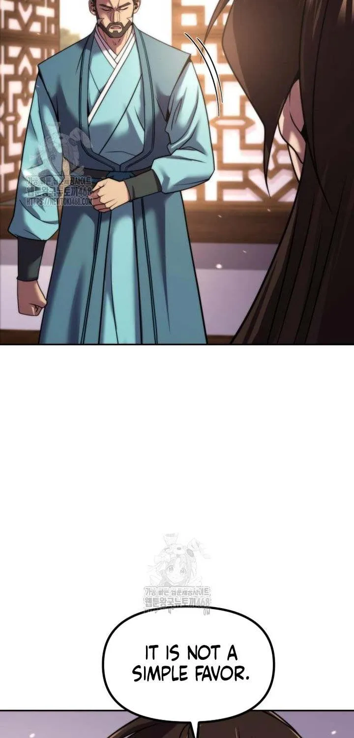 Chronicles of the Demon Faction Chapter 141 page 28 - 