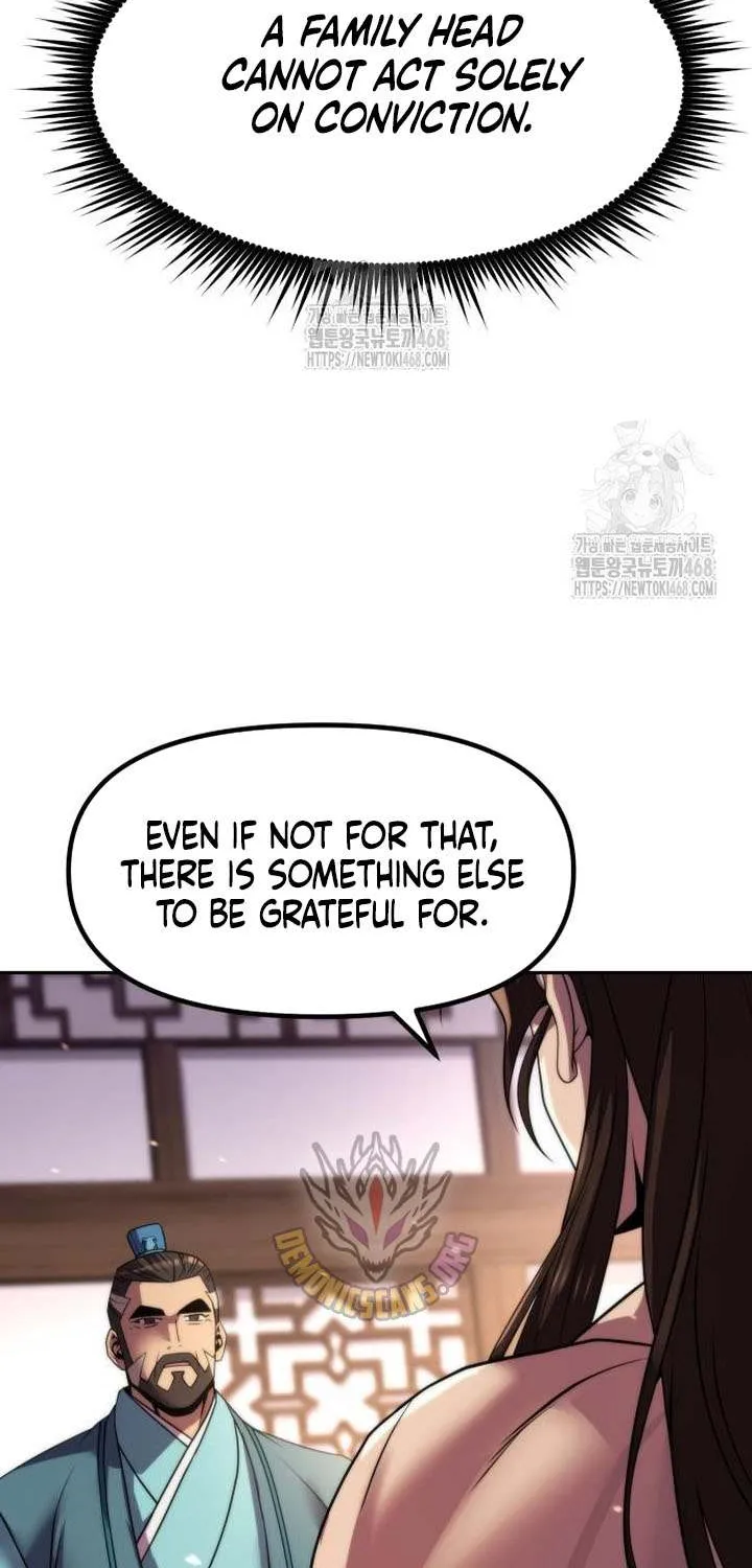 Chronicles of the Demon Faction Chapter 141 page 32 - 