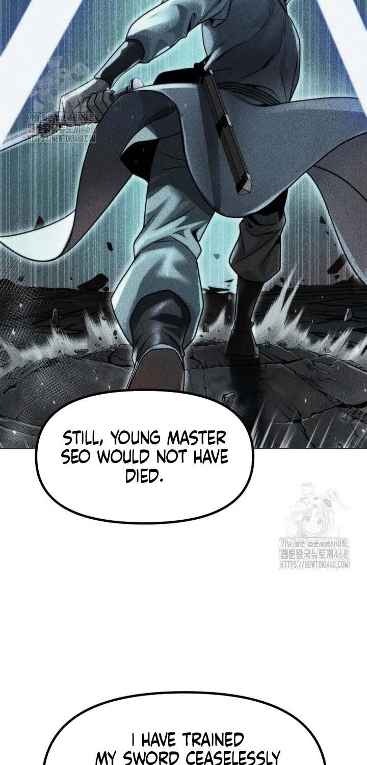 Chronicles of the Demon Faction Chapter 141 page 35 - 