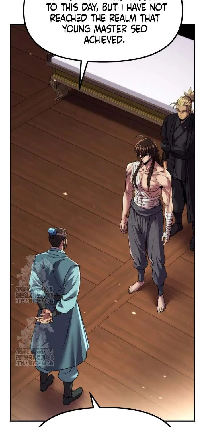 Chronicles of the Demon Faction Chapter 141 page 36 - 