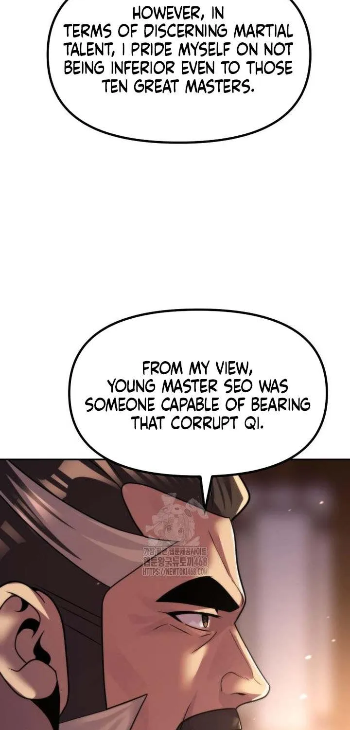 Chronicles of the Demon Faction Chapter 141 page 37 - 