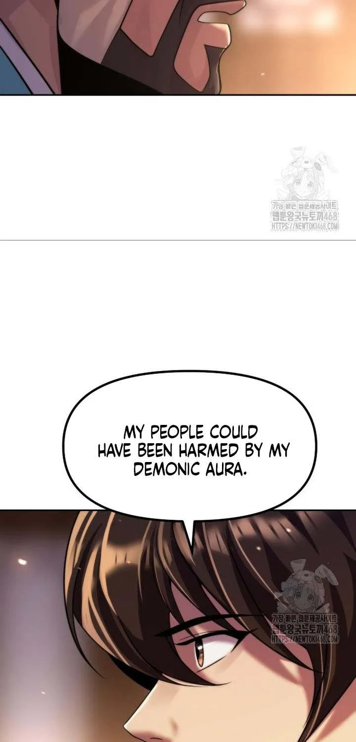 Chronicles of the Demon Faction Chapter 141 page 38 - 