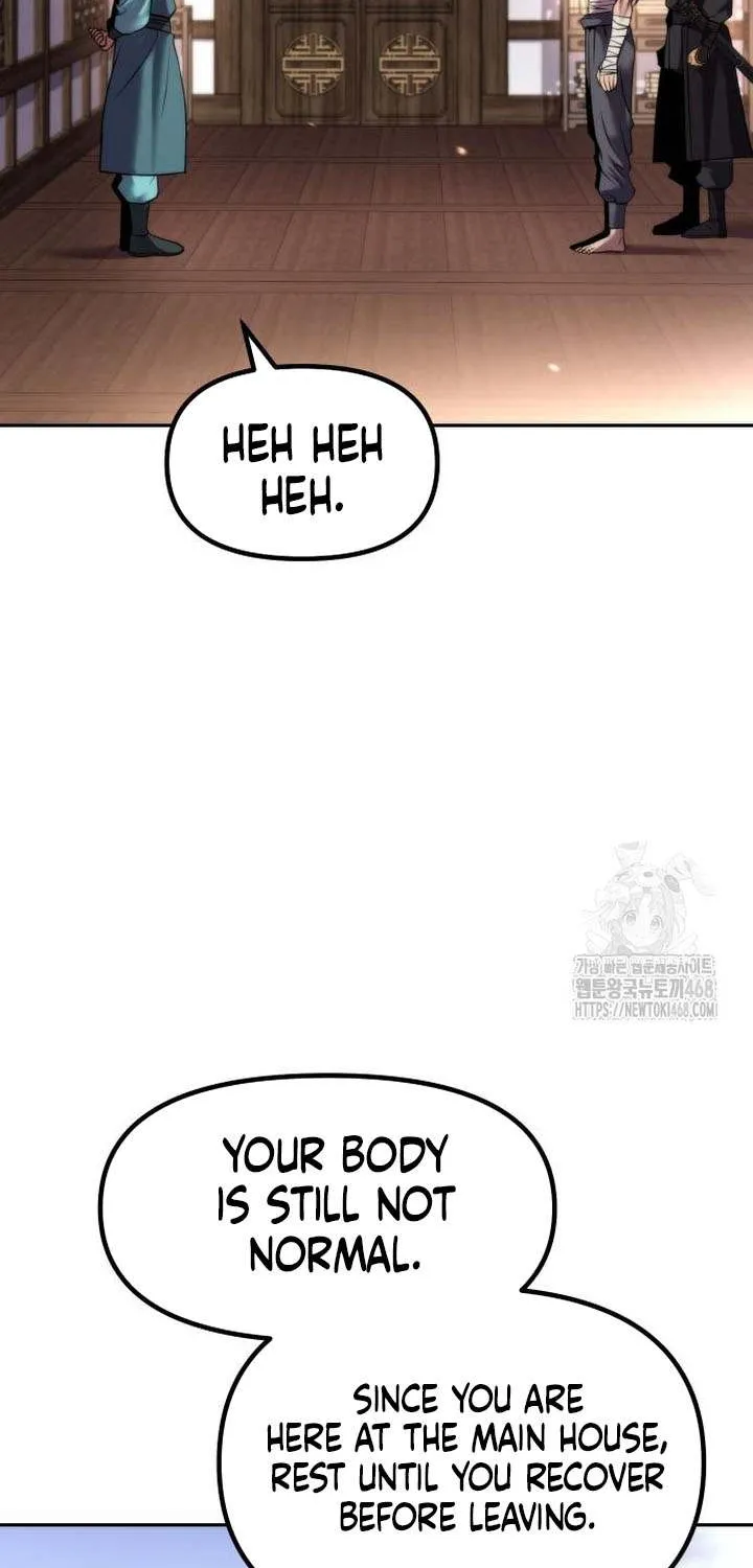 Chronicles of the Demon Faction Chapter 141 page 41 - 