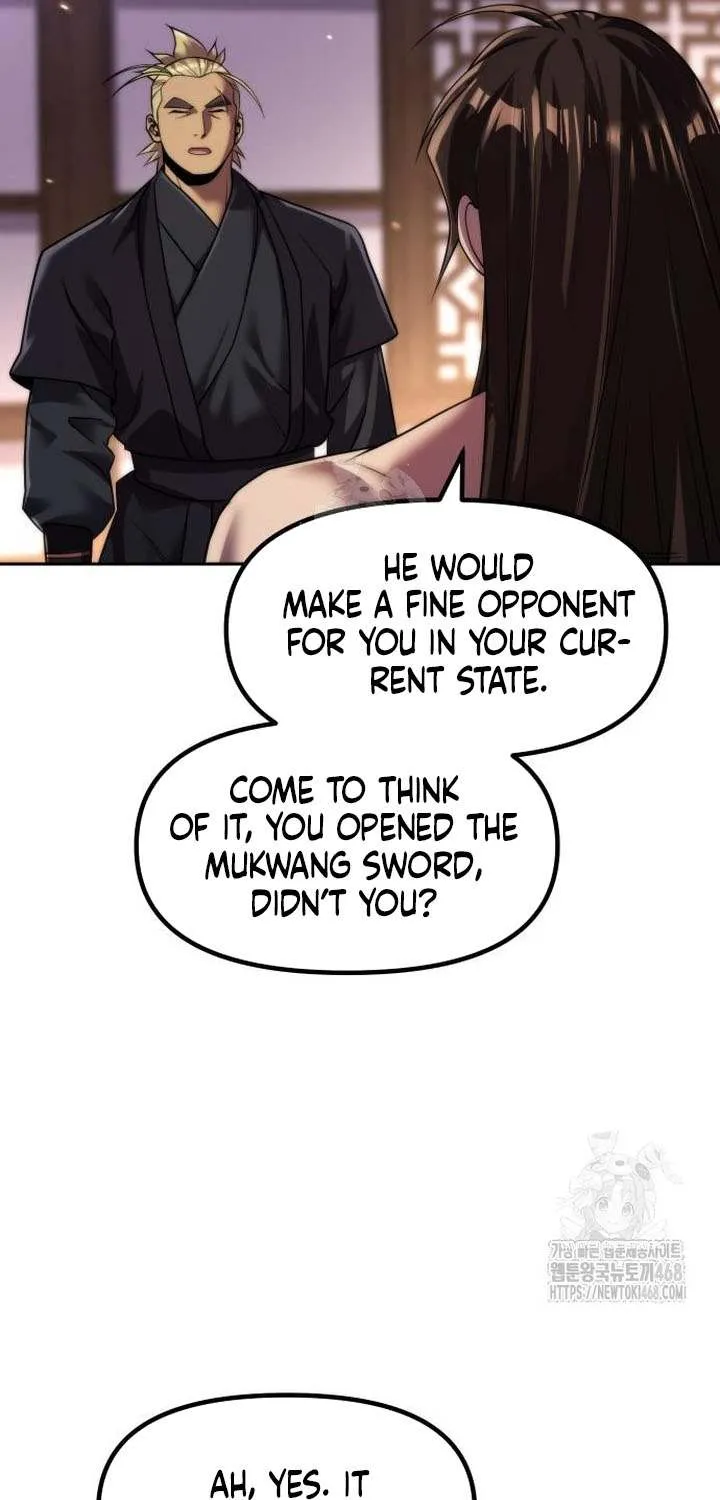 Chronicles of the Demon Faction Chapter 141 page 52 - 