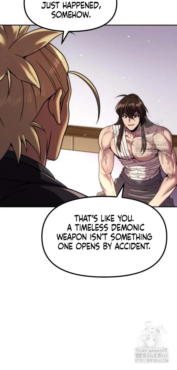 Chronicles of the Demon Faction Chapter 141 page 53 - 