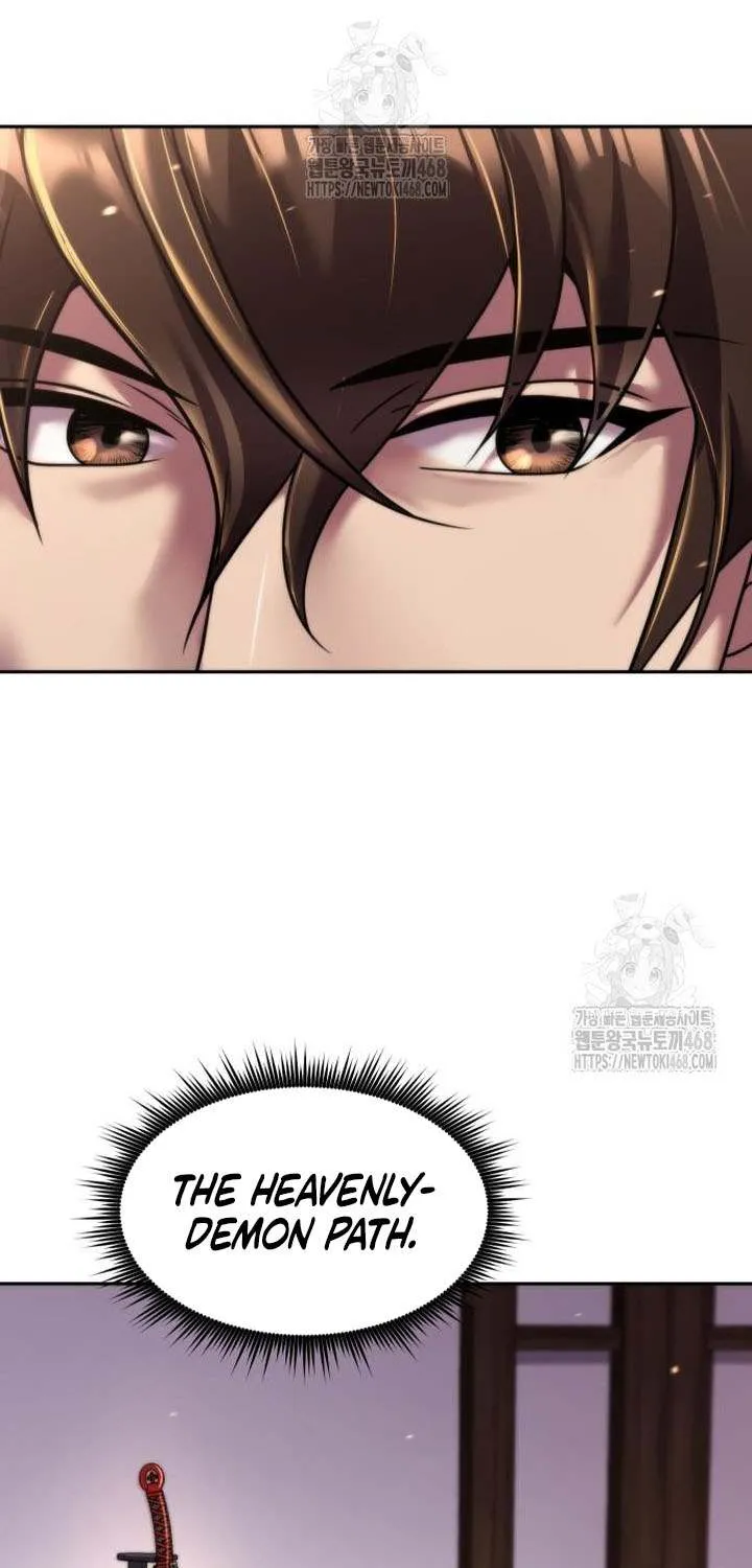 Chronicles of the Demon Faction Chapter 141 page 54 - 