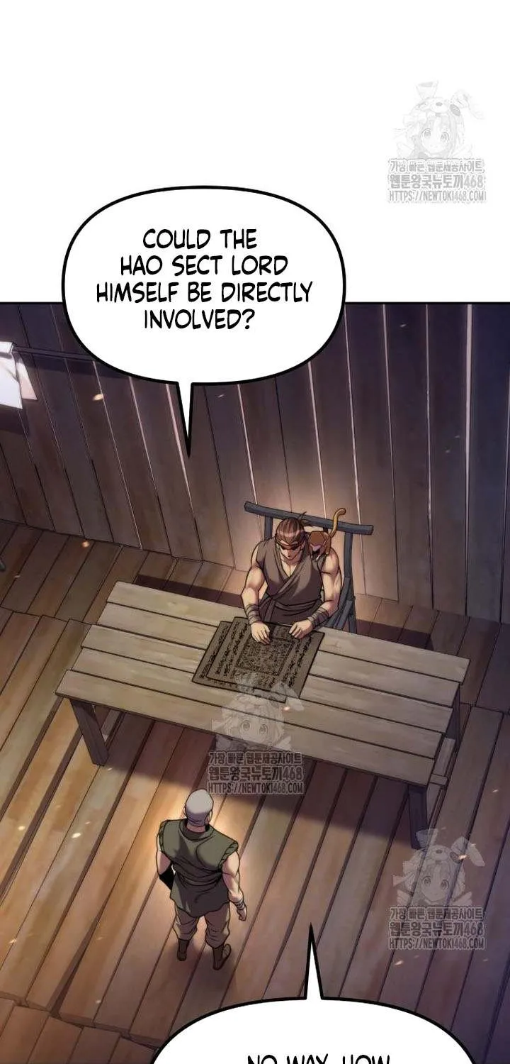 Chronicles of the Demon Faction Chapter 141 page 64 - 