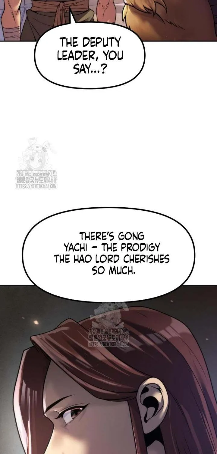 Chronicles of the Demon Faction Chapter 141 page 66 - 