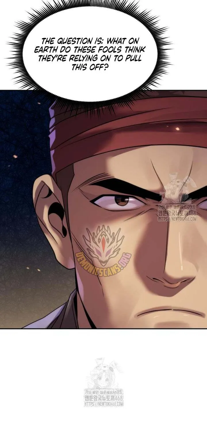 Chronicles of the Demon Faction Chapter 141 page 68 - 