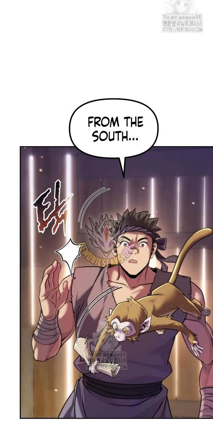 Chronicles of the Demon Faction Chapter 141 page 71 - 