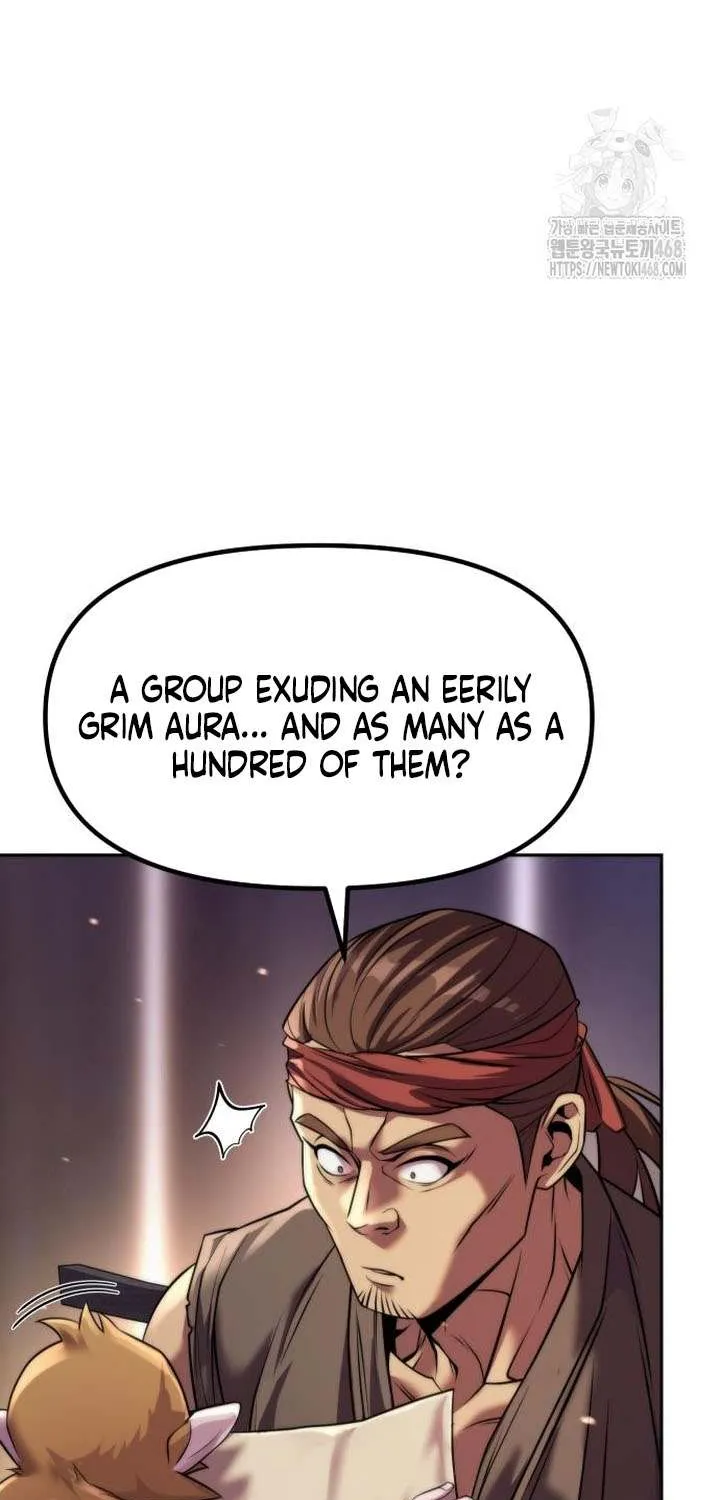 Chronicles of the Demon Faction Chapter 141 page 72 - 