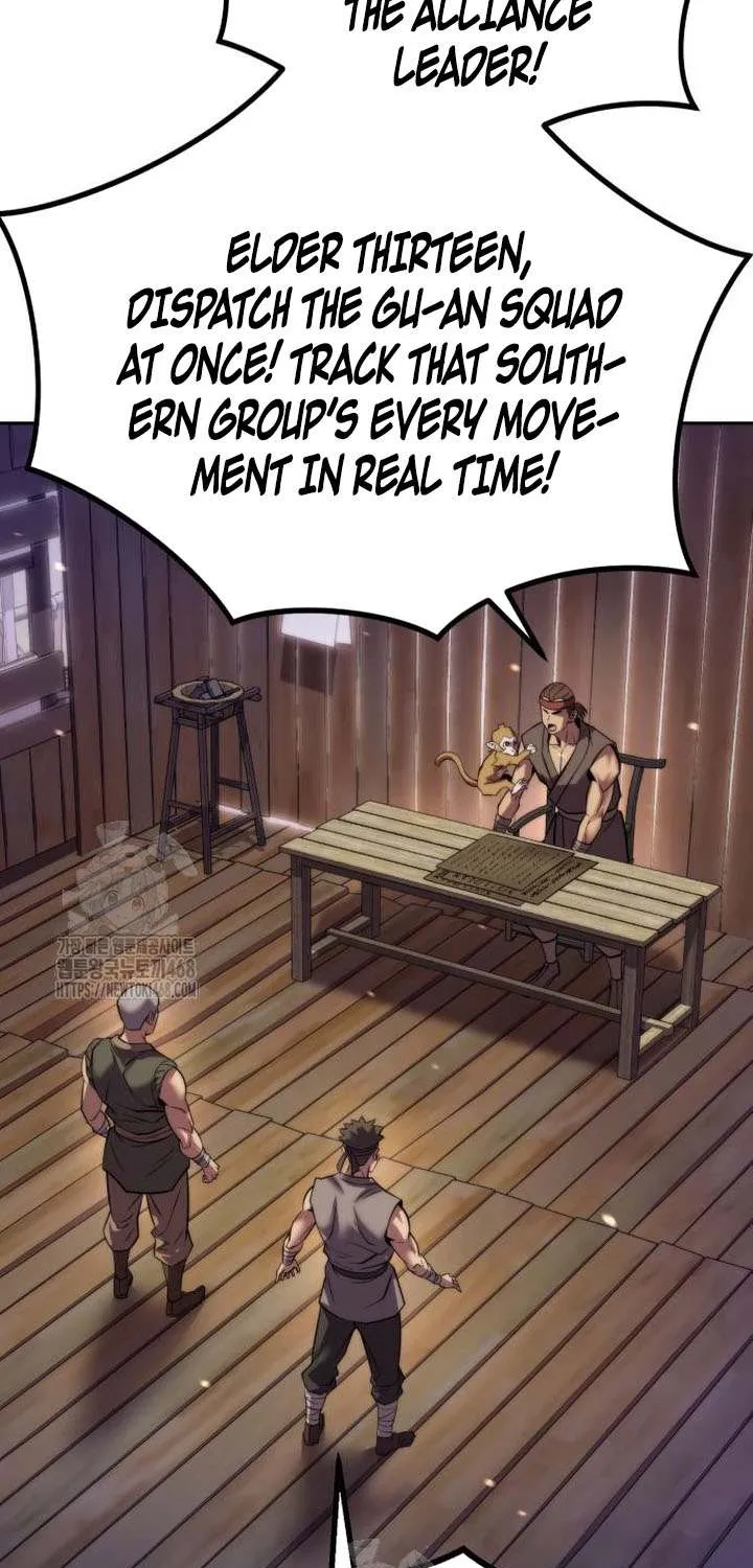 Chronicles of the Demon Faction Chapter 141 page 76 - 