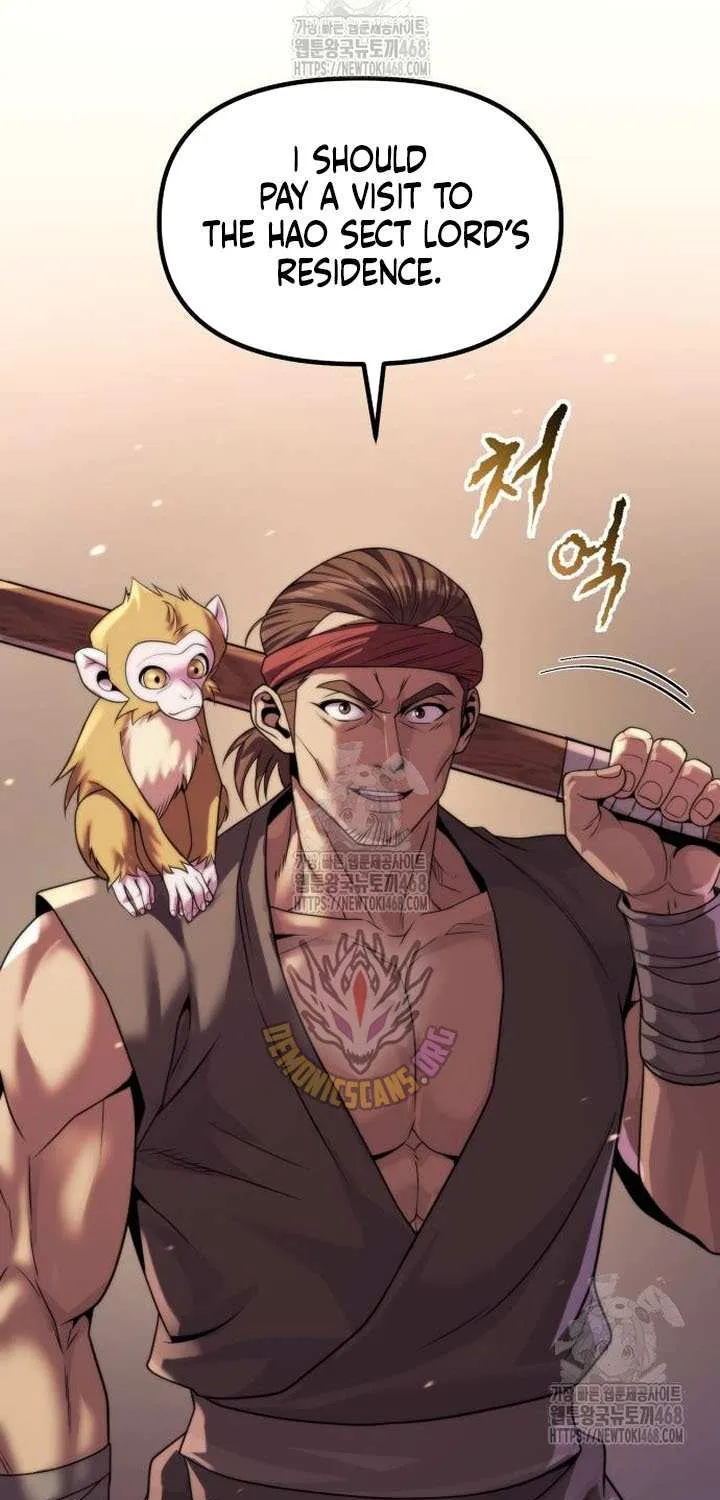 Chronicles of the Demon Faction Chapter 141 page 79 - 