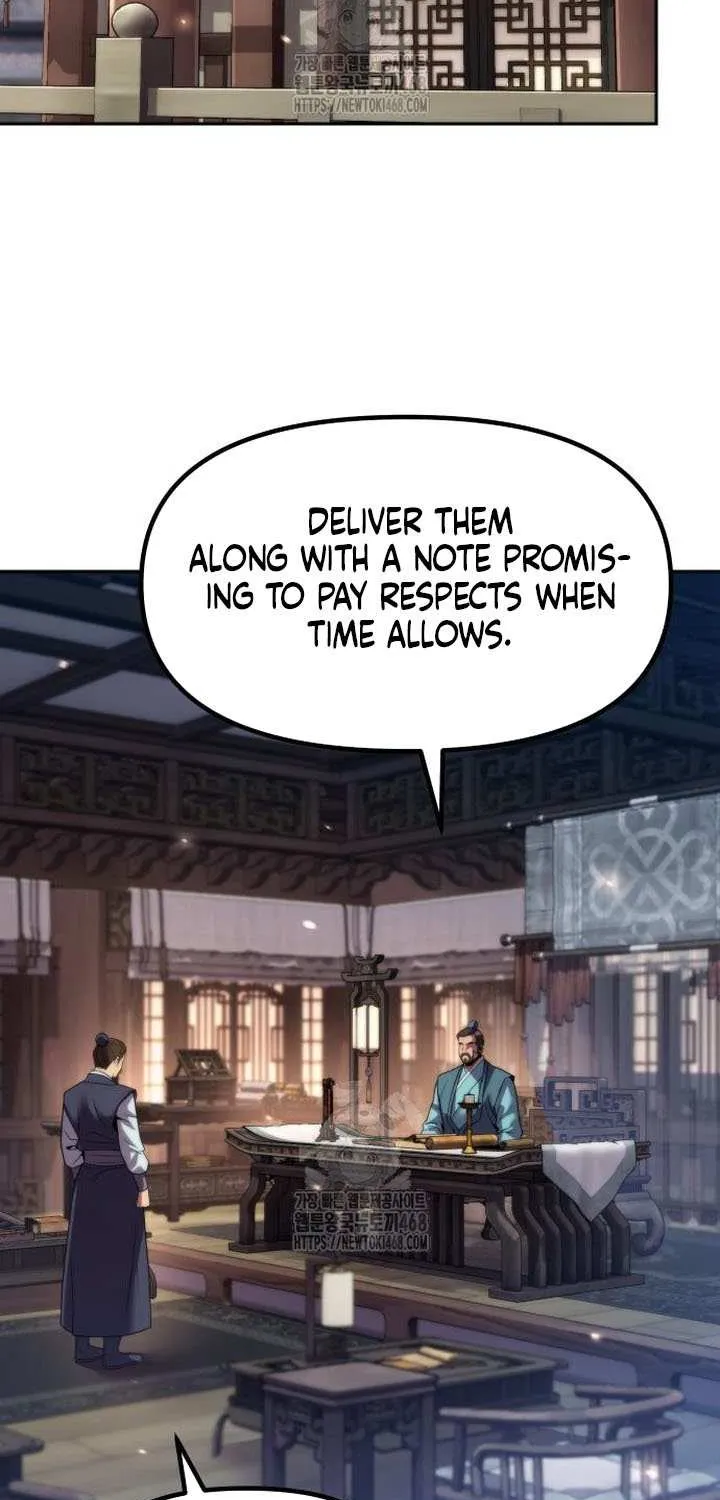 Chronicles of the Demon Faction Chapter 141 page 81 - 